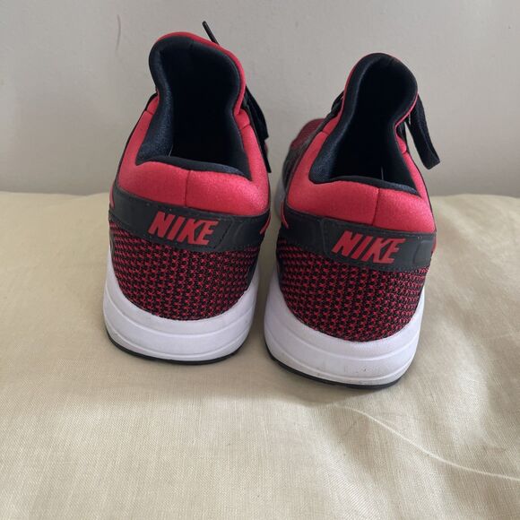 Nike Air Max Zero Essential \'Bred\' shoes sneakers Red Black US 10 main image 5